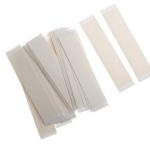 216 Strips Double Sided Tape for Fashion, Clothing and Body Tape | All Day Strength Invisible Dress Tape for women | Gentle to stick on Skin and clothes | Transparent (216 Strips) - Image 2