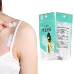 216 Strips Double Sided Tape for Fashion, Clothing and Body Tape | All Day Strength Invisible Dress Tape for women | Gentle to stick on Skin and clothes | Transparent (216 Strips)
