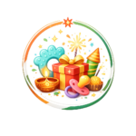Gift items for Festivals