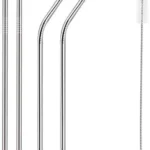 Nivrutti Stainless Steel Straws