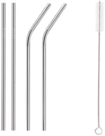 Nivrutti Stainless Steel Straws