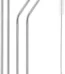 Nivrutti Stainless Steel Straws