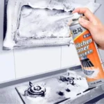 Nivrutti Bubble Foam Kitchen Cleaner