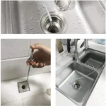 Nivrutti Flexible Drain Cleaner