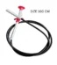 Nivrutti Drain Pipe Cleaning Spring 160CM