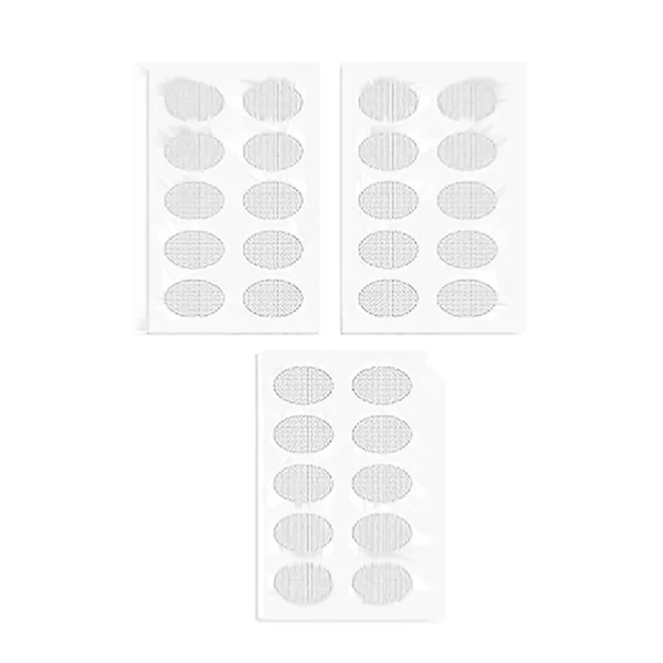 Ear Lobe Support Patch for Heavy Earrings