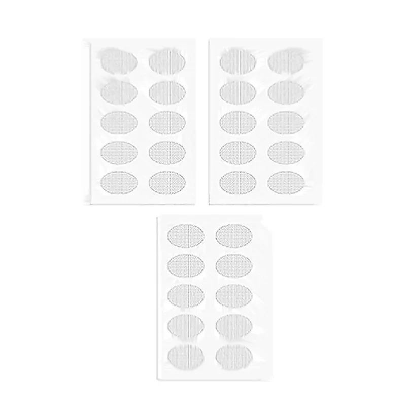 Ear Lobe Support Patch for Heavy Earrings