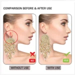 Ear Lobe Tape for Earrings