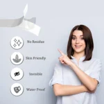 Nivrutti Clothing Tape for Shirts and Dresses
