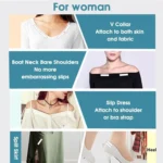 Nivrutti Body Tape for Clothes