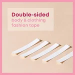 Nivrutti Dress Tape for Deep Neck Dresses