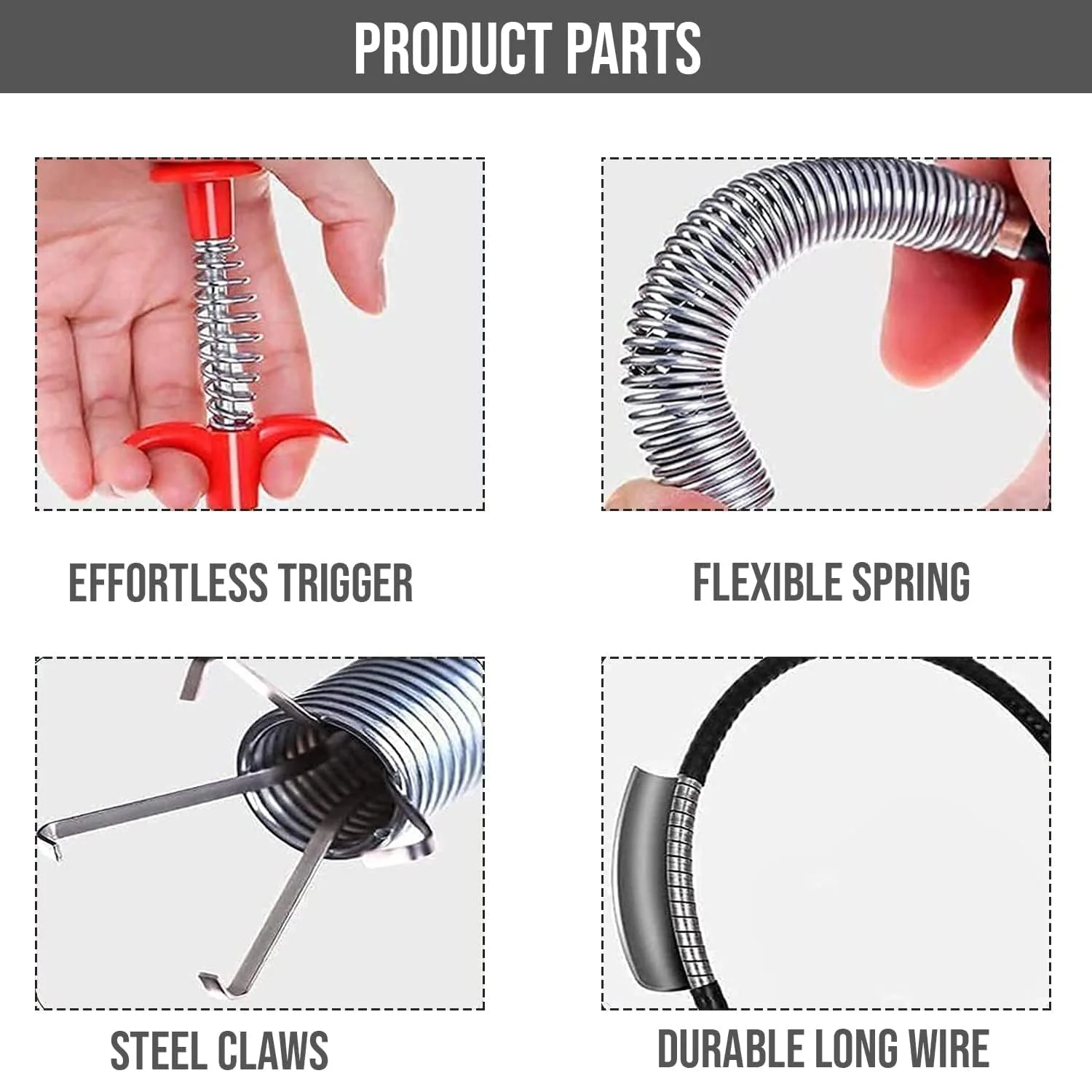 Best Drain Pipe Cleaning Spring by Nivrutti
