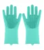 Nivrutti Silicone Dishwashing Gloves