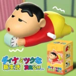 Shinchan manual clockwork toy for kids by Nivrutti