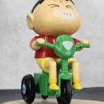 Nivrutti Shinchan pull string moving toy