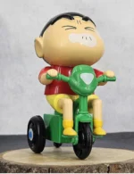 Nivrutti Shinchan pull string moving toy