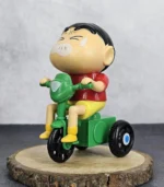 Shinchan moving cycle toy Housekaart